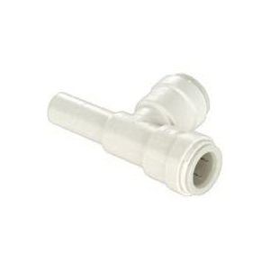 Watts 3/4 in. x 1/2 in. Push-Fit Reducing Teeimage