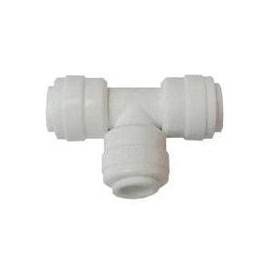 Watts 3/8 in. Plastic Push-Fit Pipe Teeimage