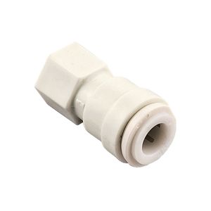 Watts 3/8 in. OD x 1/4 in. Female Iron Pipe Thread Pipe Adapterimage
