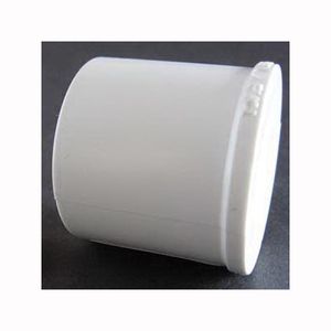IPEX 1-1/2 in. Male Spigot Schedule 40 PVC Pipe Plugimage