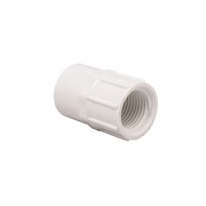 IPEX 1-1/2 in. Socket x FPT Schedule 40 PVC Female Pipe Adapterimage