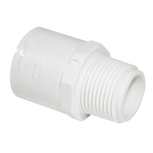 Ipex 1-1/2 in. PVC Male Adapterimage