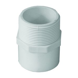 Genova 1-1/2 in. x 1-1/4 in. Reducing Male Pipe Adapterimage