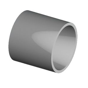 IPEX 4 in. PVC Socket x Socket Couplingimage