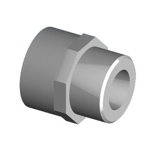 IPEX 2-1/2 in. PVC Male Adapterimage