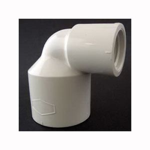 IPEX 3/4 in. x 1/2 in. 90-Degree PVC Reducing Pipe Elbowimage