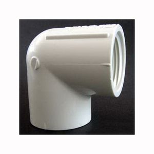 IPEX 1 in. 90-Degree FPT PVC Pipe Elbowimage
