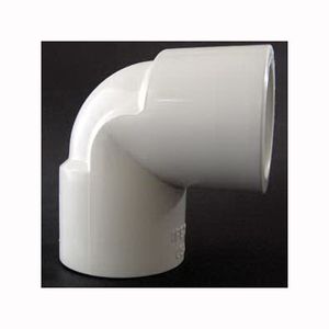IPEX 1-1/4 in. 90 Degree PVC Socket x FPT Pipe Elbowimage