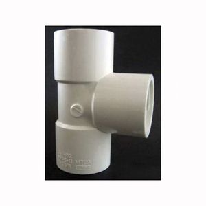 Ipex 1-1/4 in. Slip x Slip x Female Iron Pipe Thread PVC Pipe Teeimage