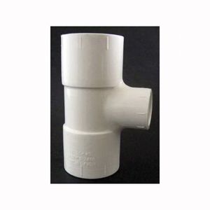 Ipex 1-1/4 in. x 1-1/4 in. x 1 in. PVC Schedule 40 Reducing Teeimage