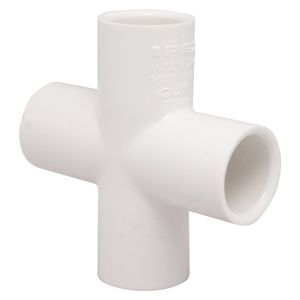 Ipex 1-1/2 in. PVC Slip Pipe Crossimage