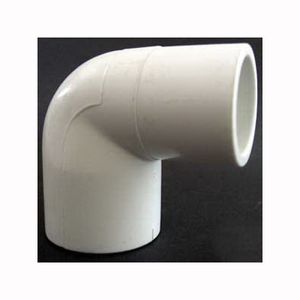 IPEX 1/2 in. 90-Degree Schedule 40 PVC Street Pipe Elbowimage