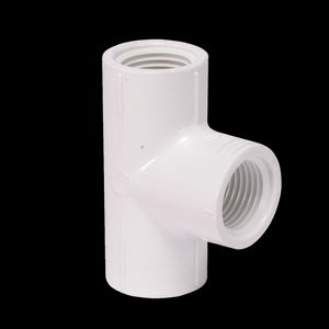 Ipex 1/2 in. PVC Pipe Teeimage