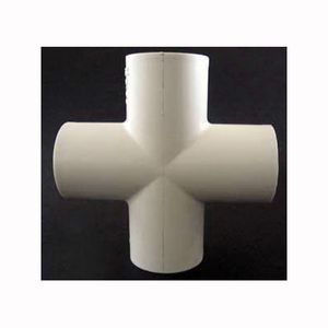 IPEX 1/2 in. Schedule 40 PVC Pipe Crossimage