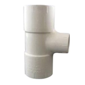 Ipex 3/4 in. x 3/4 in. x 1/2 in. Female Iron Pipe Thread PVC Pipe Teeimage