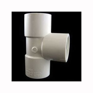 Ipex 3/4 in. Female Iron Pipe Thread PVC Pipe Teeimage