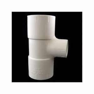 Ipex 1 in. x 1 in. x 3/4 in. PVC Slip Teeimage