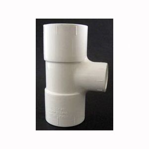 Ipex 1 in. x 3/4 in. SCH 40 PVC Reducing Teeimage