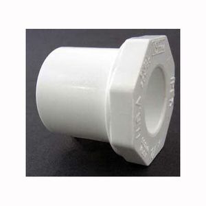 IPEX 1-1/2 in. x 3/4 in. PVC Reducing Bushingimage