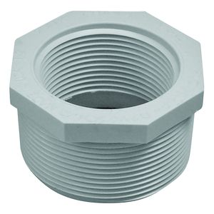 Genova USA 2 in. x 1-1/2 in. PVC Reducing Bushingimage