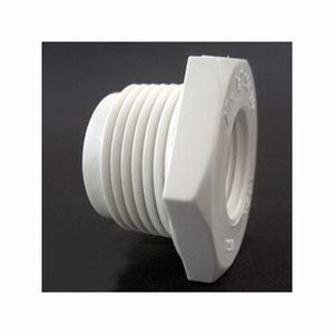 IPEX 2 in. x 1 in. MPT x FPT PVC Reducing Bushingimage