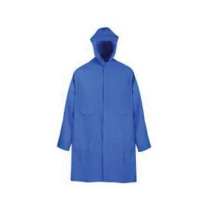 Diamondback Large Blue Rain Parkaimage