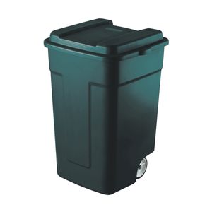 Rubbermaid 50 gal. Wheeled Trash Canimage