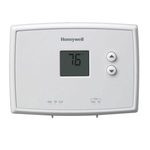 Honeywell Digital Non-Programmable Thermostatimage