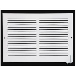 Imperial 10 in. x 6 in. Return Air Sidewall Grilleimage