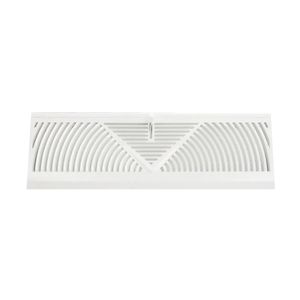 Imperial 15 in. Baseboard Registerimage