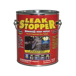 Gardner 10.1 oz. Black Rubberized Roof Cementimage