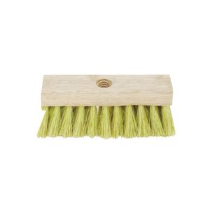 DQB Industries 7 in. Threaded Roof Tar Brushimage