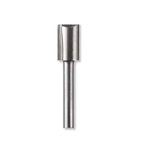 Dremel 1/4 in. Straight Router Bitimage