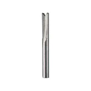 Dremel 1/8 in. Straight Router Bitimage
