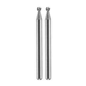 Dremel 3/32 in. Engraving Cutter, 2-Pieceimage