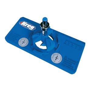 Kreg Concealed Hinge Jigimage