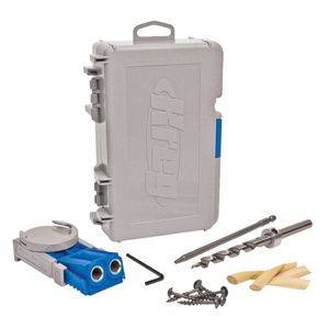 Kreg R3 Pocket Hole Systemimage