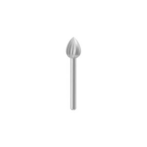 Dremel 5/16 in. High Speed Steel Rotary Cutter Bitimage