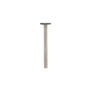 Dremel 3/8 in. HSS 1/8 in. Shank Cutterimage