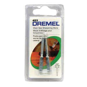 Dremel 5/32 in. Chainsaw Grinding Stoneimage
