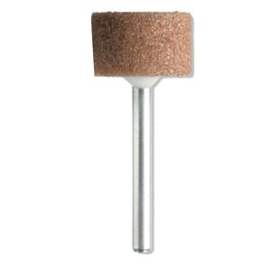 Dremel 5/8 in. x 3/8 in. Aluminum Oxide Grinding Stoneimage