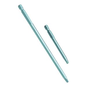 Kreg 2-Piece #2 Square Driver Combo 3 in. and 6 in.image