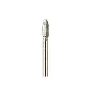 Dremel 1/8 in. Silicon Carbide Grinding Stoneimage