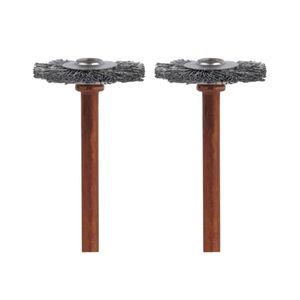 Dremel 3/4 in. Stainless Steel Brushimage