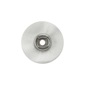 Dremel 1 in. Cloth Polishing Wheelimage