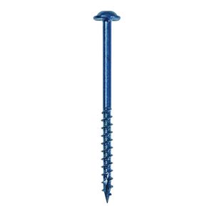 Kreg #8 Coarse Washer Head Pocket-Hole Screws, 50-Countimage