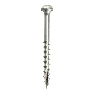 Kreg 2-1/2 in. #8 Pocket Hole Screws, 50-Pieceimage