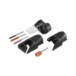 Dremel 10-Piece Sharpening Kitimage