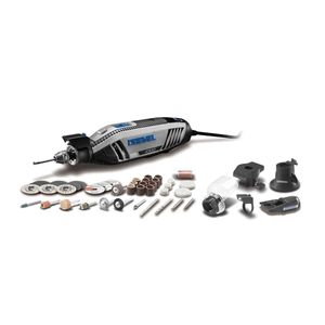 Dremel Variable Speed Rotary Tool Kitimage