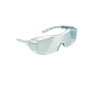 3M Clear Frame Eyeglass Protectorimage